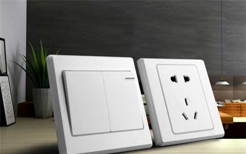 十大開關(guān)插座品牌:三個企業(yè)的個性化攻略 十大開關(guān)插座品牌:三個企業(yè)的個性化攻略