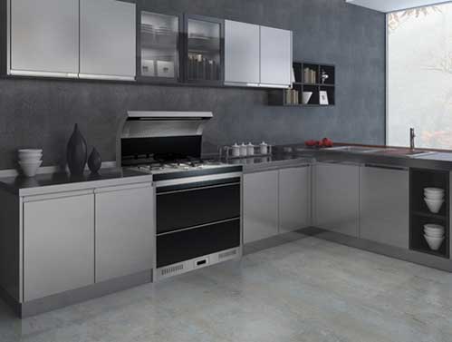 淺談消費者眼中的中國十大集成灶品牌 淺談消費者眼中的中國十大集成灶品牌