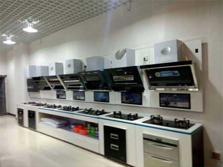 門(mén)店不斷增多 煙機(jī)企業(yè)如何贏得更多消費(fèi)者? 門(mén)店不斷增多 煙機(jī)企業(yè)如何贏得更多消費(fèi)者?