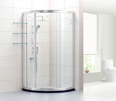 走自己的路 淋浴房企業要成功需以品牌突圍 走自己的路 淋浴房企業要成功需以品牌突圍