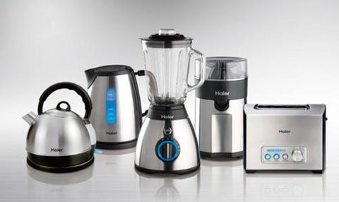 市場擴張有道 小家電中小企業需依據實際而行