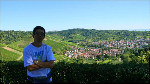 漢諾威電器董事長入選“科技創新創業人才”