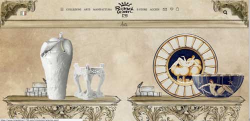 意大利奢侈品牌Gucci 將發布家居系列 Gucci Decor