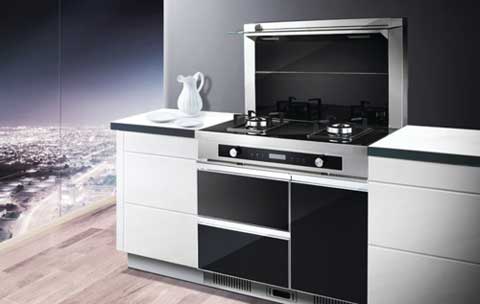 原材料上漲成壓力源頭 廚電企業受到了哪些影響? 原材料上漲成壓力源頭 廚電企業受到了哪些影響?