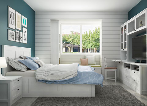 迎合買方需求 強勢終端助力全屋家居企業逆襲市場