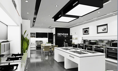 關于集成灶企業如何吸引消費者有三個秘訣 關于集成灶企業如何吸引消費者有三個秘訣