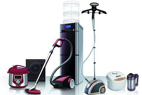 聚焦爆品打造 小家電企業以創新贏市場