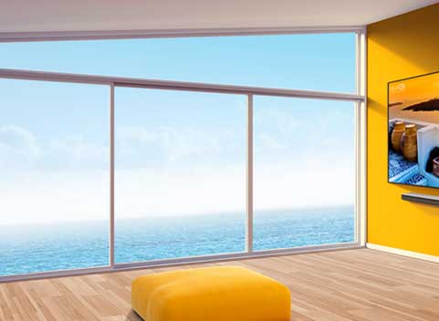 做好充分準備 門窗企業需夯實基礎 做好充分準備 門窗企業需夯實基礎