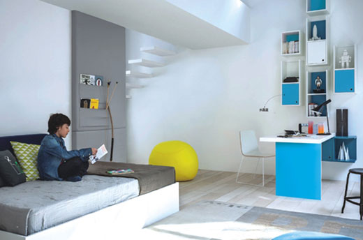 “品質(zhì)呵護 多彩童年” ——萬象多彩七巧板溫情上市！