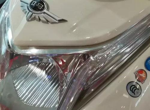 立馬電動車上市三周年 開啟全新品牌業(yè)態(tài) 立馬電動車上市三周年 開啟全新品牌業(yè)態(tài)