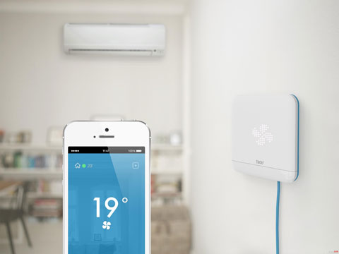 空調智能化方向：要實用而又有意思