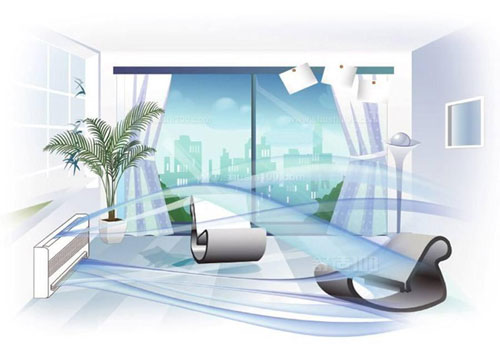 新風系統噪音大不大？會不會影響到鄰居？