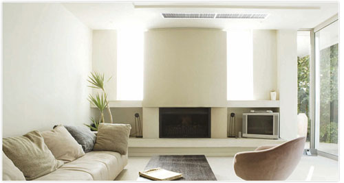 已經裝修好的房子還能不能安裝新風系統？