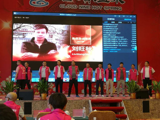 “e帶e路·互聯互通”雅麗詩精品廚電營銷新時代 “e帶e路·互聯互通”雅麗詩精品廚電營銷新時代