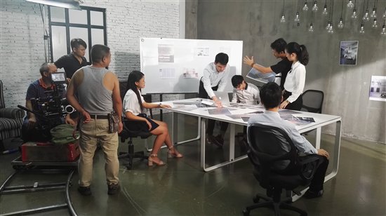 歐神諾陶瓷2017企業宣傳片:貫徹“定制理想家”新概念 歐神諾陶瓷2017企業宣傳片:貫徹“定制理想家”新概念