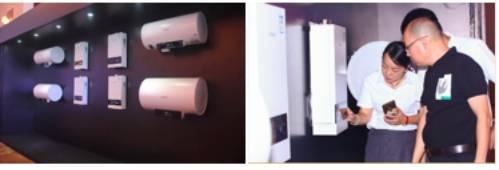 德意電熱水器開啟沐浴新時代，新品背后有何奧秘？