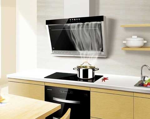 專業預埋煙管和煙機安裝 廚房去油煙不是問題 專業預埋煙管和煙機安裝 廚房去油煙不是問題