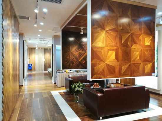 看看飛美地板如何布局“地板界全品牌服務商” 看看飛美地板如何布局“地板界全品牌服務商”