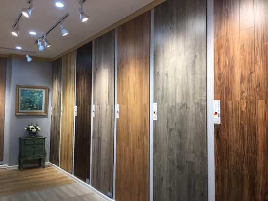 看看飛美地板如何布局“地板界全品牌服務商” 看看飛美地板如何布局“地板界全品牌服務商”