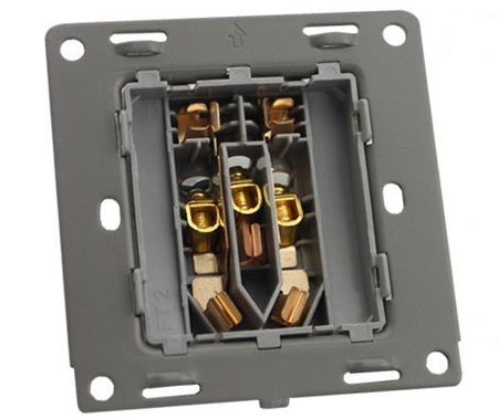 為你講解開關插座的四大指標及外殼處理工藝 為你講解開關插座的四大指標及外殼處理工藝