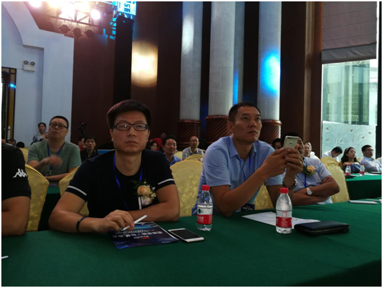 “極致體驗·如約而至” 紅日廚衛新品發布會隆重舉行 “極致體驗·如約而至” 紅日廚衛新品發布會隆重舉行