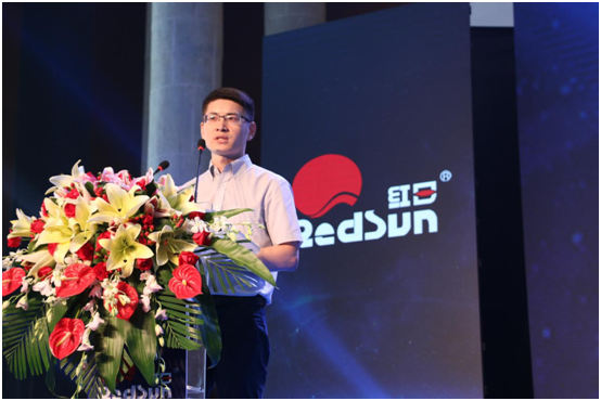 “極致體驗·如約而至” 紅日廚衛新品發布會隆重舉行 “極致體驗·如約而至” 紅日廚衛新品發布會隆重舉行