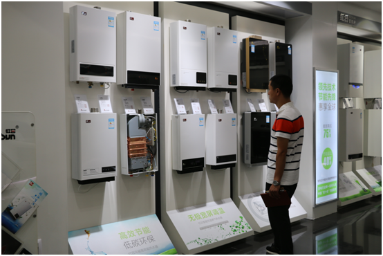 “極致體驗·如約而至” 紅日廚衛新品發布會隆重舉行 “極致體驗·如約而至” 紅日廚衛新品發布會隆重舉行