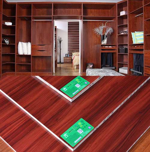 馬六甲板材有多環保?如何防止其受潮變形? 馬六甲板材有多環保?如何防止其受潮變形?