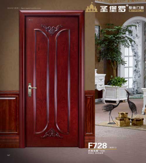 圣保羅門窗憑什么可以 “玩轉”整體門窗模式?