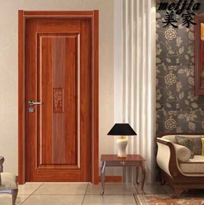 木塑室內門和指接實木門分別有哪些優缺點？