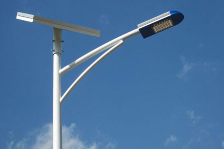 太陽能照明企業走多元化道路 網絡推廣或是主途徑