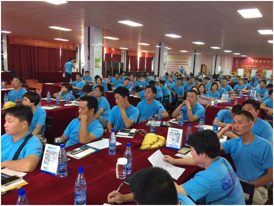 現代廚衛凝心聚力,創新科技,共譜華章 現代廚衛凝心聚力,創新科技,共譜華章