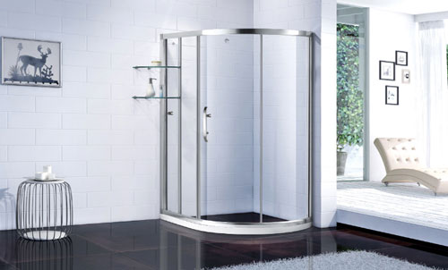 德立淋浴房質(zhì)量好不好?是中國十大淋浴房品牌嗎? 德立淋浴房質(zhì)量好不好?是中國十大淋浴房品牌嗎?