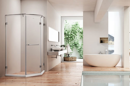 德立淋浴房質(zhì)量好不好?是中國十大淋浴房品牌嗎? 德立淋浴房質(zhì)量好不好?是中國十大淋浴房品牌嗎?