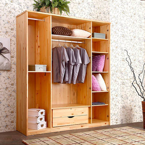 家裝用戶需要根據環境不同選擇不同的板材