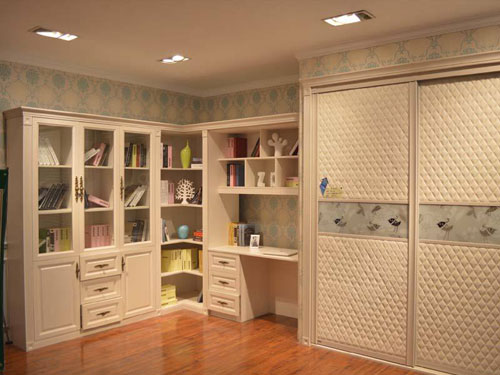 家裝用戶需要根據環境不同選擇不同的板材