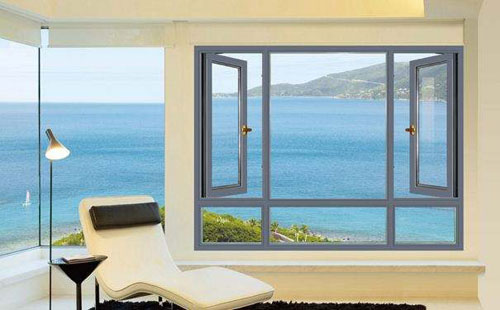 平開窗和推拉窗有什么區別?如何區分它們? 平開窗和推拉窗有什么區別?如何區分它們?