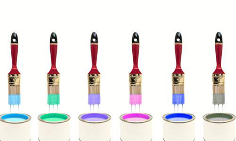 水性漆十大品牌綠色環保助你安心住新房！