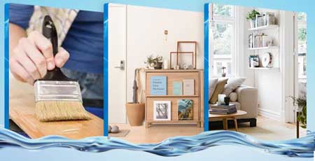 為什么立邦水性漆受到了國內眾多用戶肯定? 為什么立邦水性漆受到了國內眾多用戶肯定?