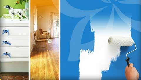 環保性與便捷性兼備 造就紫荊花水性漆家喻戶曉