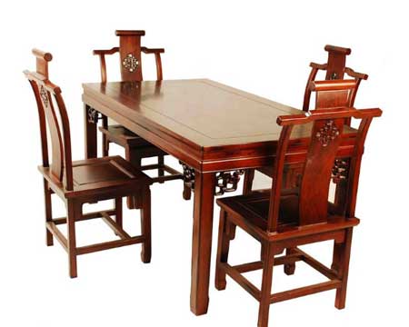 紅木家具企業(yè)成功之道：注重細節(jié) 嚴(yán)控品質(zhì)