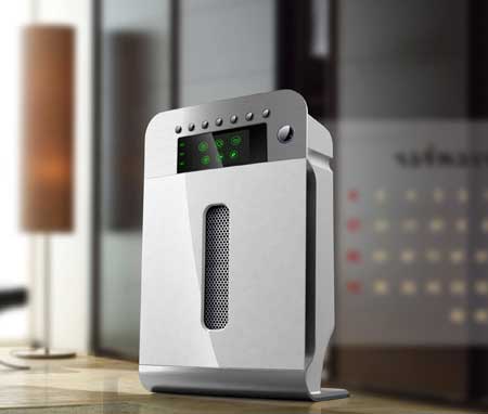 十大凈化器品牌：創造強勢品牌 增強核心競爭力