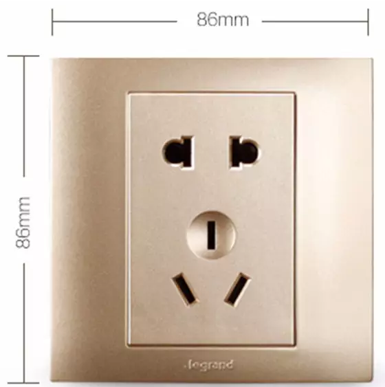 中國十大電工品牌:關于開關插座的常見問題 中國十大電工品牌:關于開關插座的常見問題