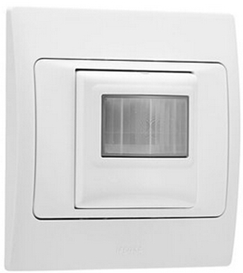 產品介紹:羅格朗瑩悅系列紅外智能感應開關 產品介紹:羅格朗瑩悅系列紅外智能感應開關