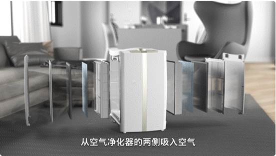 Dustie空氣凈化器教你對付甲醛的最佳姿勢 Dustie空氣凈化器教你對付甲醛的最佳姿勢