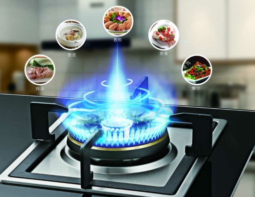 知名品牌好太太電器教你如何有效清理燃氣灶油漬