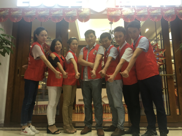 著名門窗品牌伊盾實地幫扶再創行業新高——9天增長303%! 著名門窗品牌伊盾實地幫扶再創行業新高——9天增長303%!