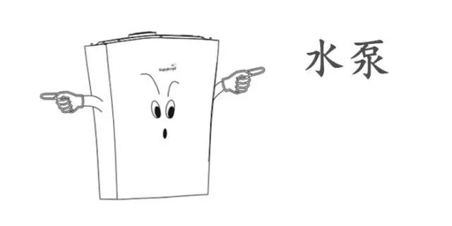 燃?xì)獗趻鞝t噪音不能忍!原因究竟在哪里?