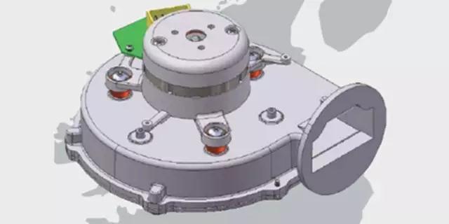 燃?xì)獗趻鞝t噪音不能忍!原因究竟在哪里?