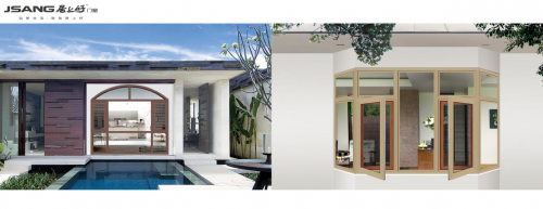 居上好門窗:成功源于創新 發展來自合作 居上好門窗:成功源于創新 發展來自合作